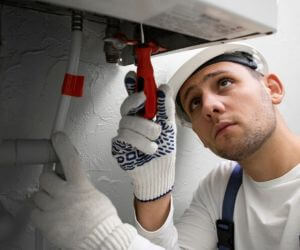 About Water Heater Repair LLC Narrows, VA